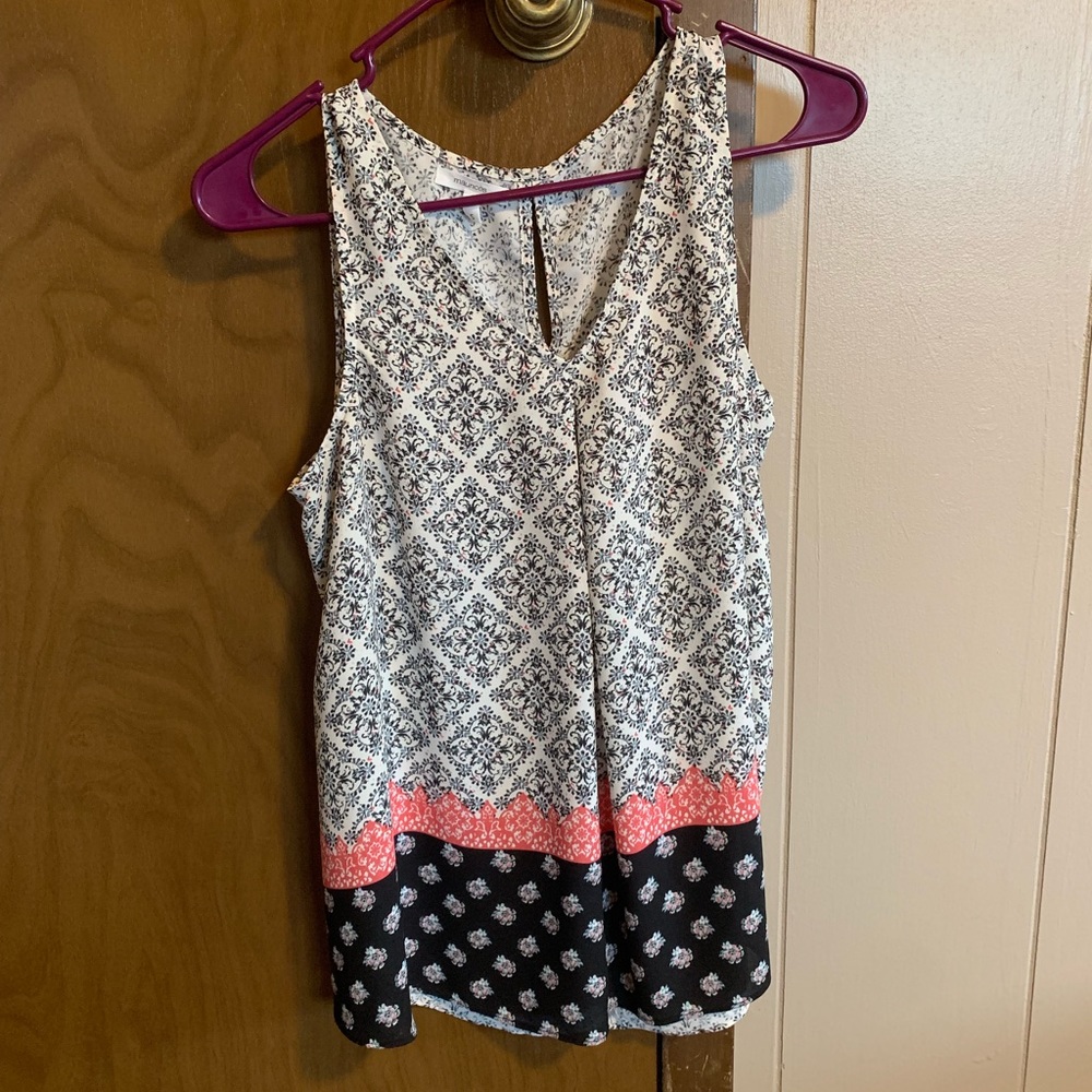 Maurices Tank Top